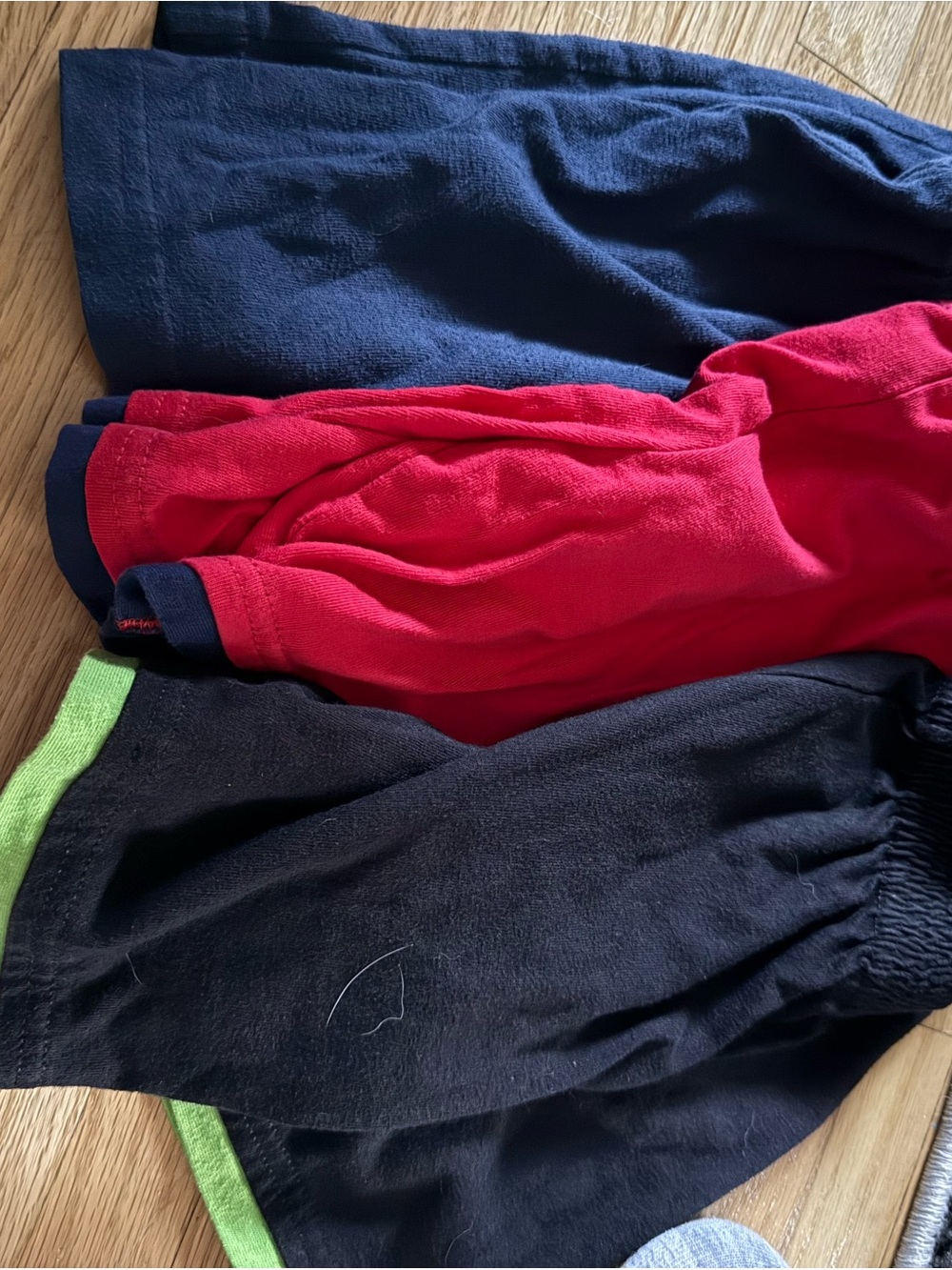 Boys clothes 4t all for one price